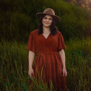 Meet your Posher, Codi-lynn